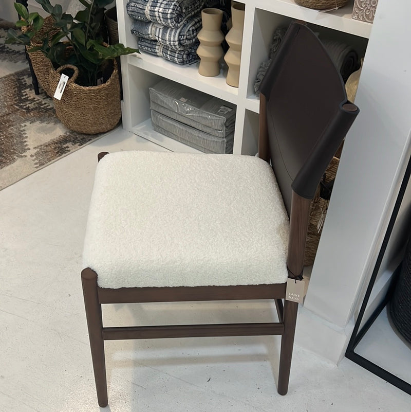 Lucy Armless Dining Chair