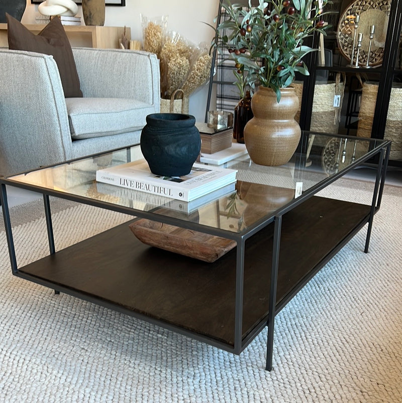 Bowen Coffee Table