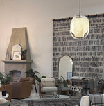 Faye Pendant Light