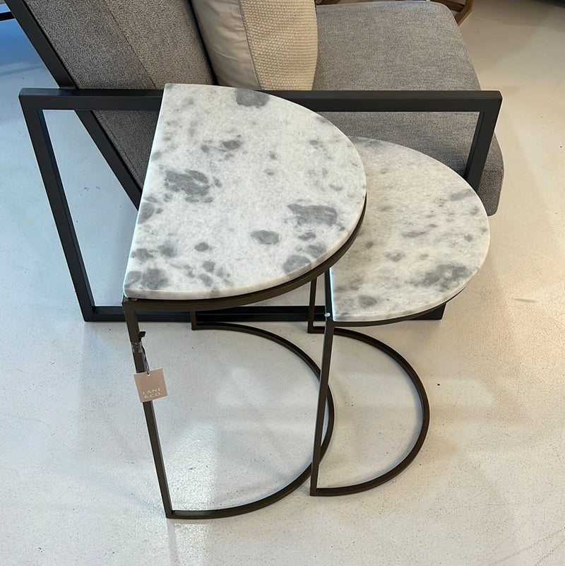 Averi Nesting Tables
