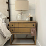 Alexie Nightstand