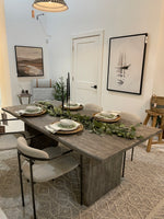 Jefferson Dining Table
