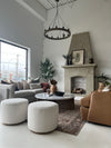 Sutton Ottoman
