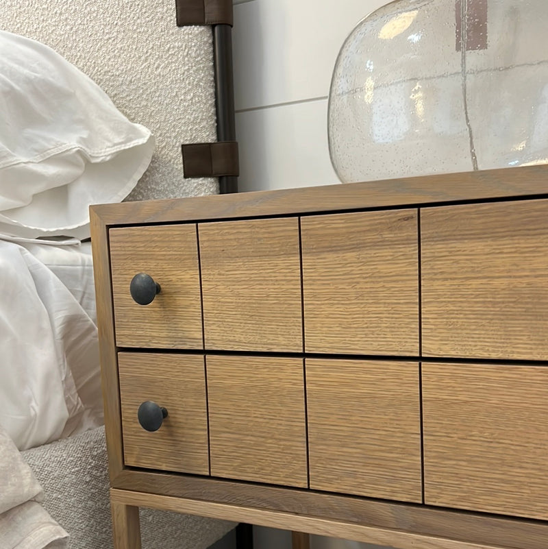 Alexie Nightstand