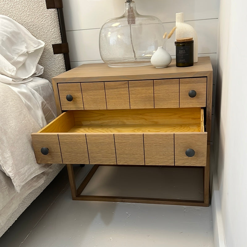 Alexie Nightstand