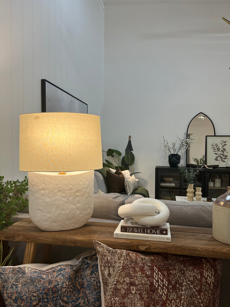 Cenotes Table Lamp