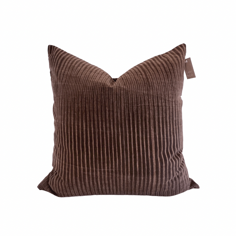 Dusk Pillow Cover