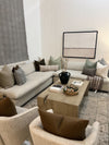 Merwin Coffee Table