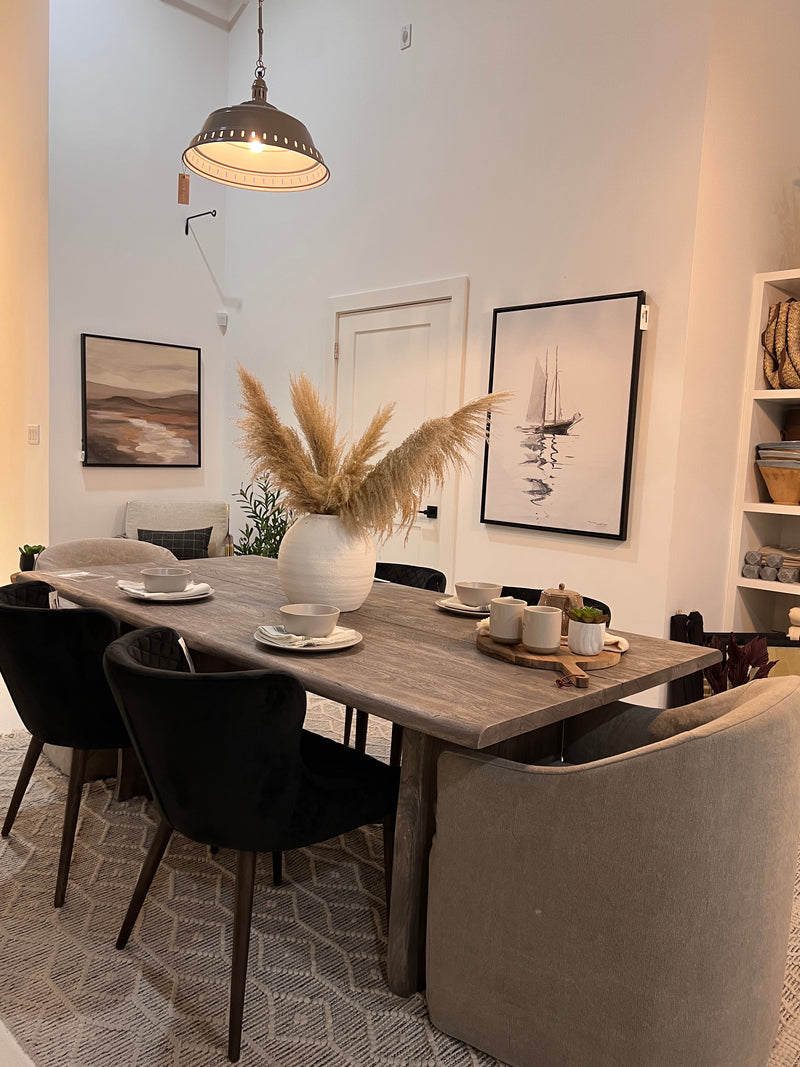 Jefferson Dining Table