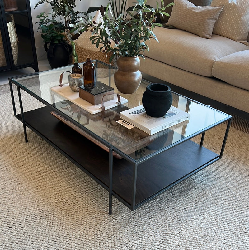 Bowen Coffee Table