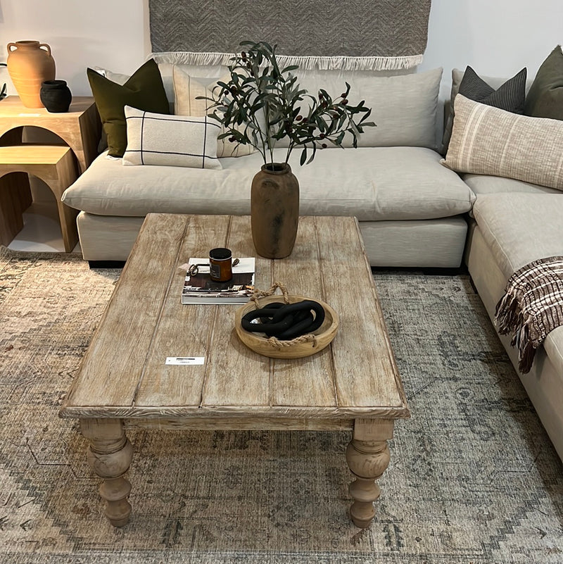 Merak Coffee Table