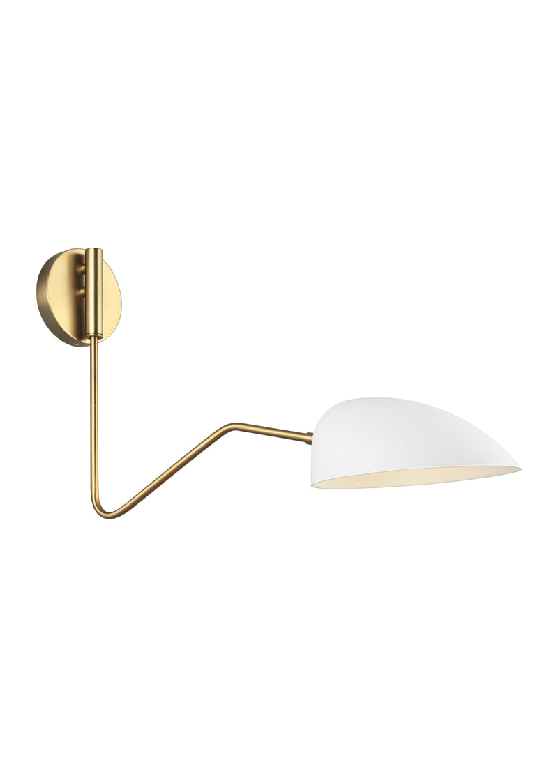 Jane Task Sconce