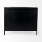 Aurelia Accent Cabinet