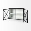 Aurelia Accent Cabinet