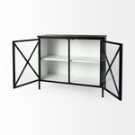Aurelia Accent Cabinet
