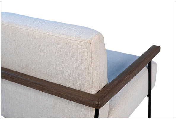 Drake Accent Chair