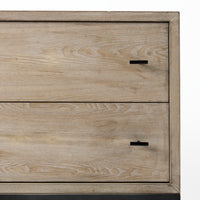 Ciara Accent Cabinet