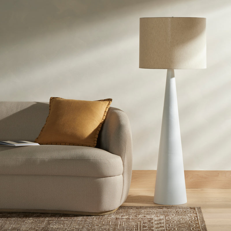 Neri Floor Lamp
