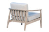 Patricia Accent Chair