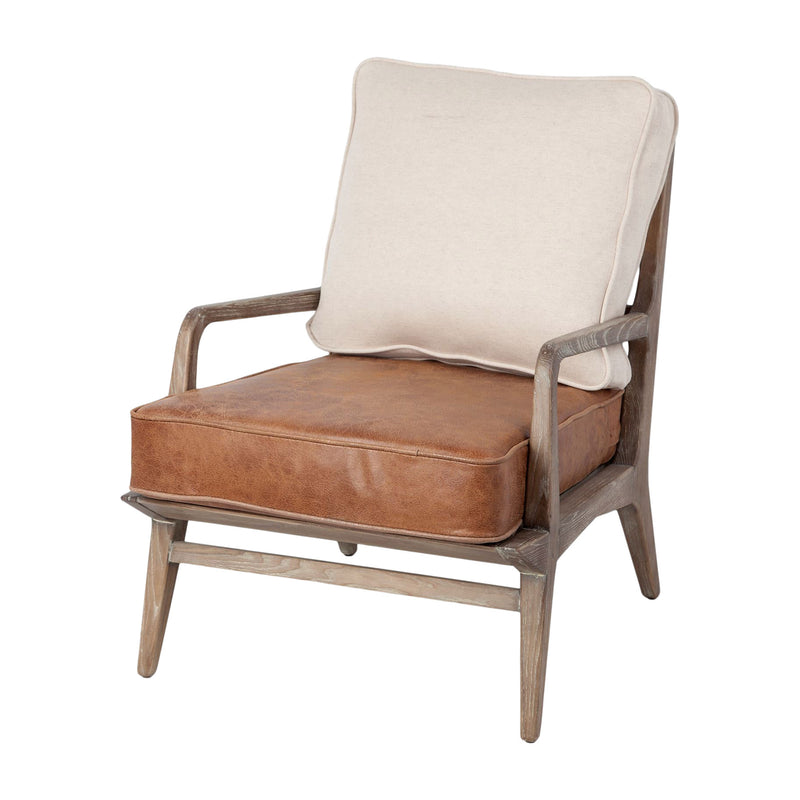 Harman I Accent Chair