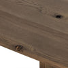 Padme Dining Table