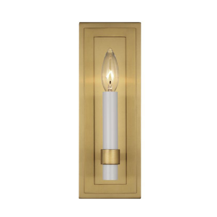 Marston Wall Sconce - Small