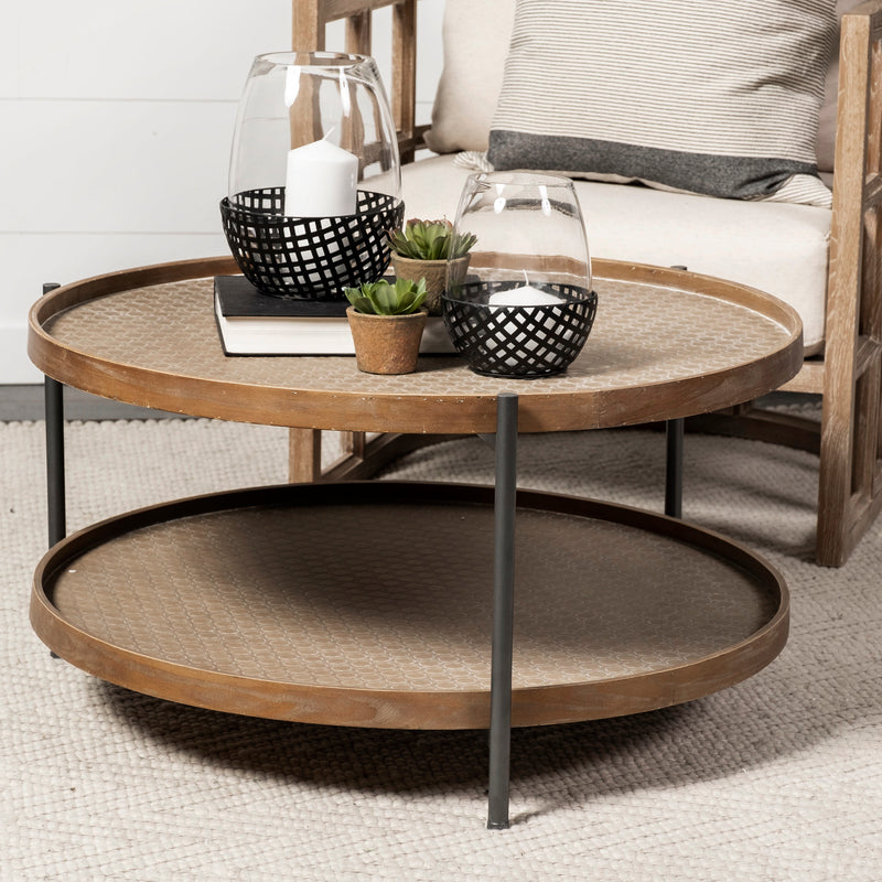 Kade Coffee Table