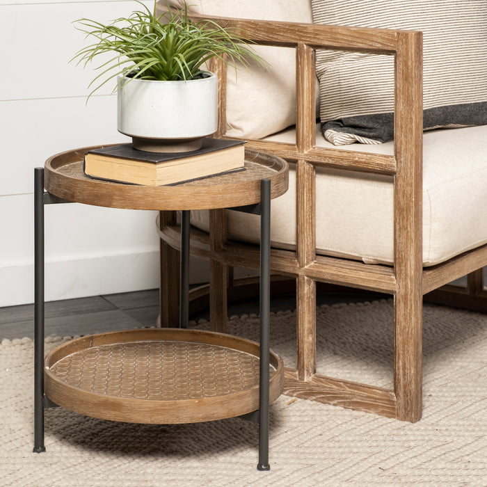 Kade Side Table