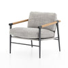 Roma Accent Chair