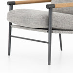 Roma Accent Chair