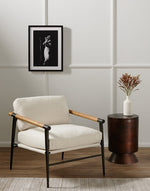 Roma Accent Chair
