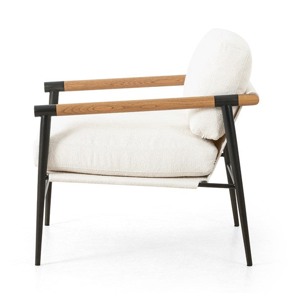 Roma Accent Chair