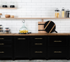 3 Drawer Base Cabinetry