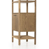 Zion Bookcase