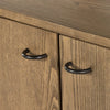 Zion Bookcase