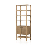Zion Bookcase