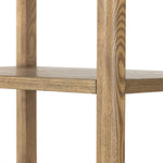 Zion Bookcase