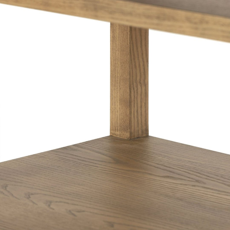 Zion Bookcase