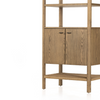 Zion Bookcase