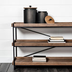 Trey Console Table