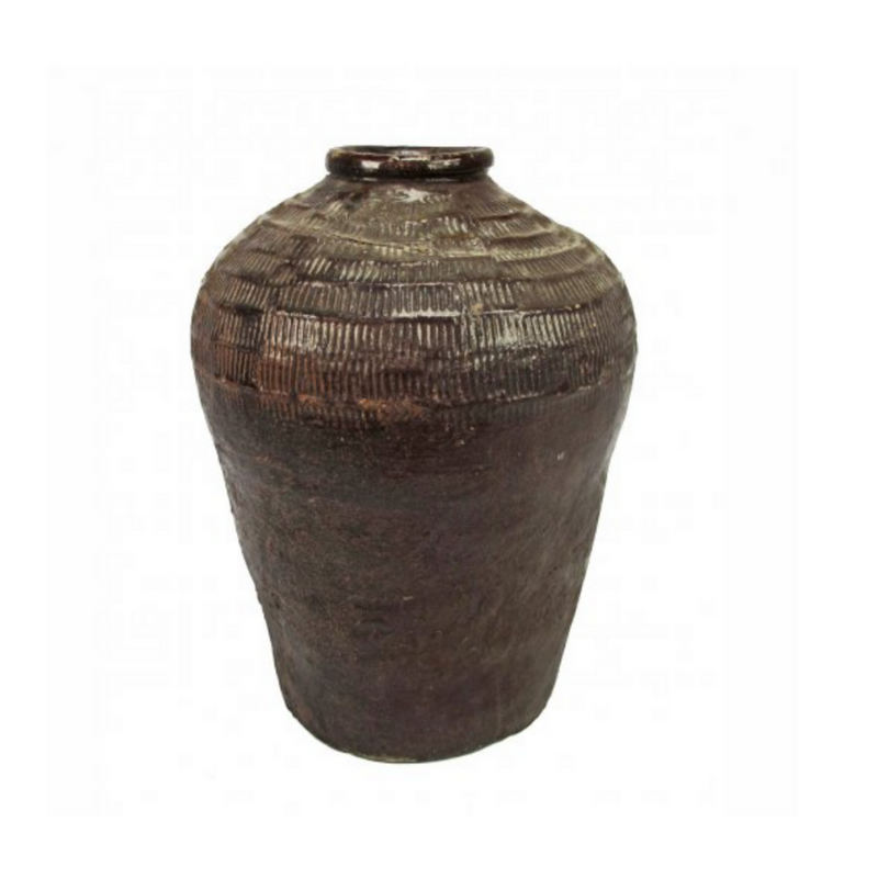 Rice Wine Jar