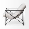 Leonidas Accent Chair