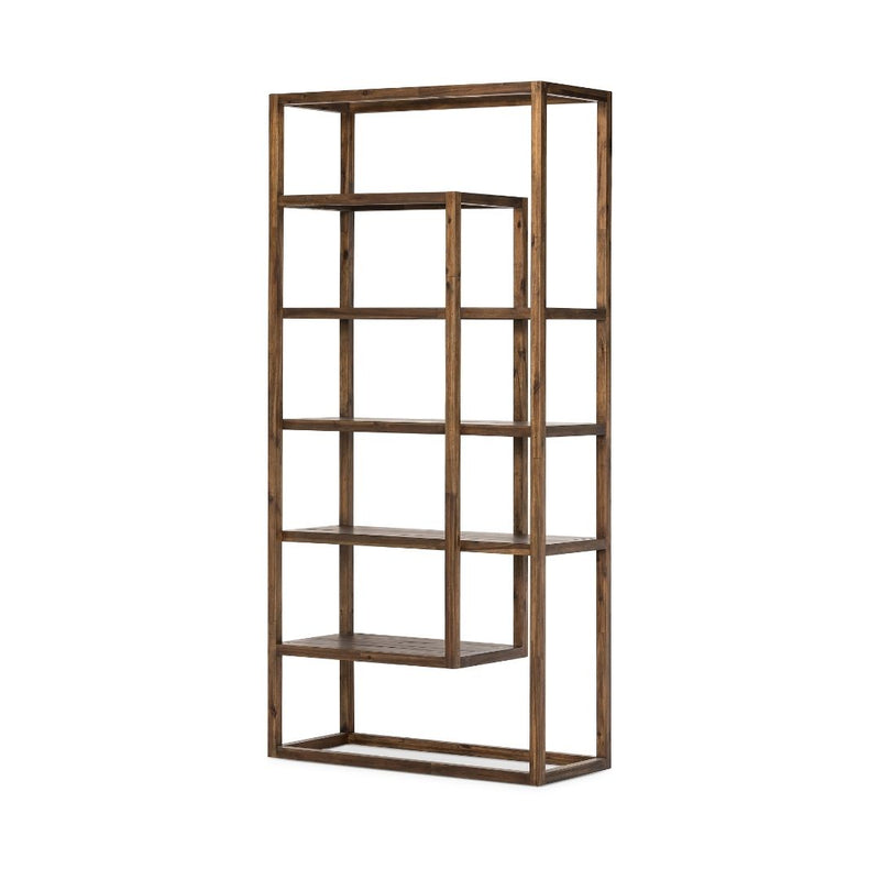Wynter Bookshelf