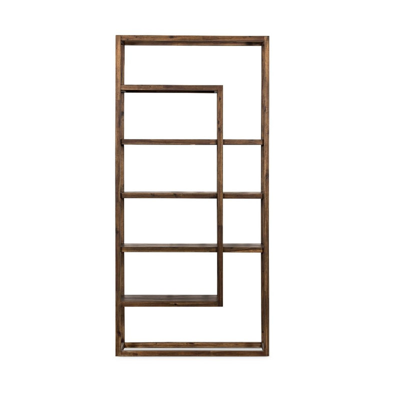 Wynter Bookshelf