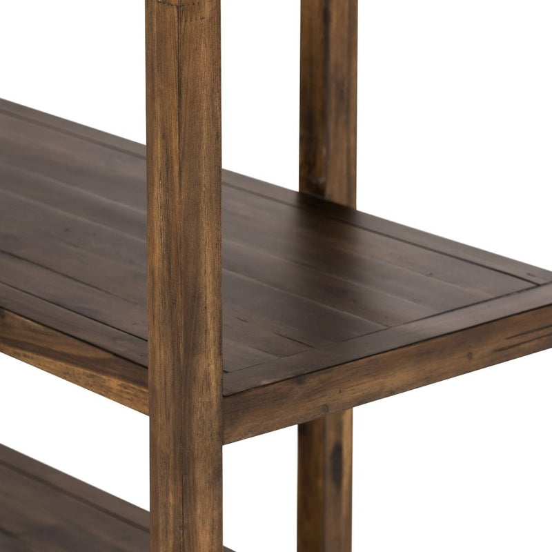 Wynter Bookshelf