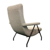 Retro Lounge Chair